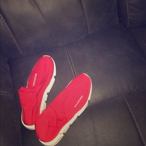 Balenciaga speed trainers size (42)